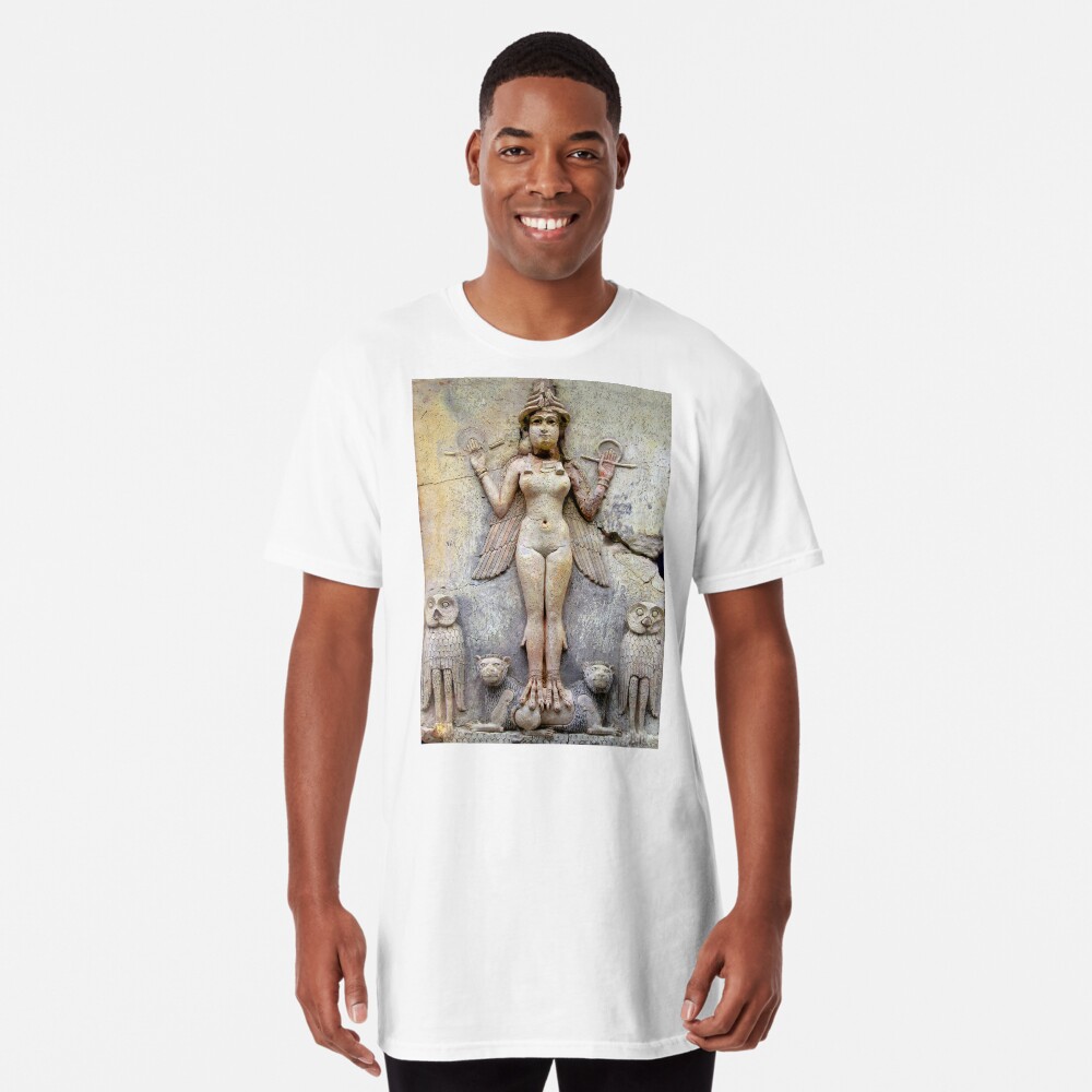 Item preview, Long T-Shirt designed and sold by WWestmoreland.