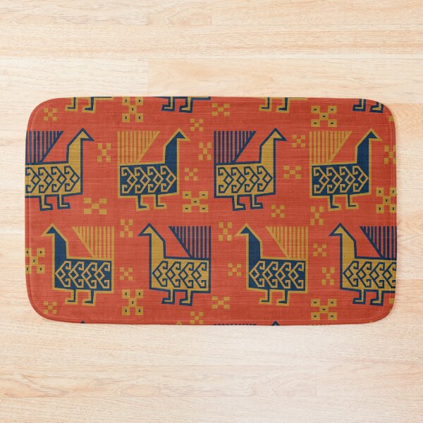 Item preview, Susa in Red designed and sold by House of Haha.
