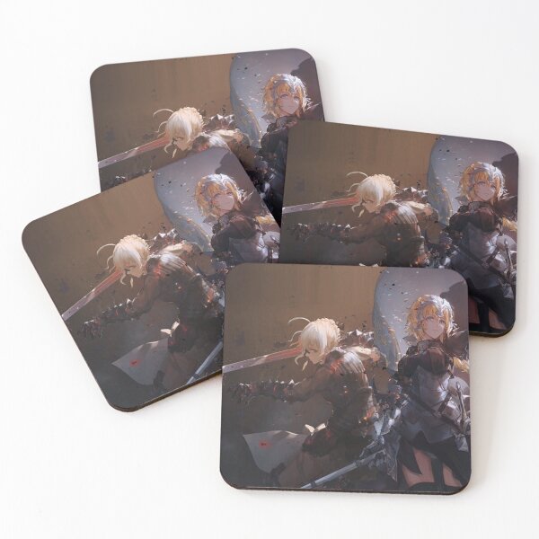 Item preview, Fate stay night designed and sold by PidoPido.