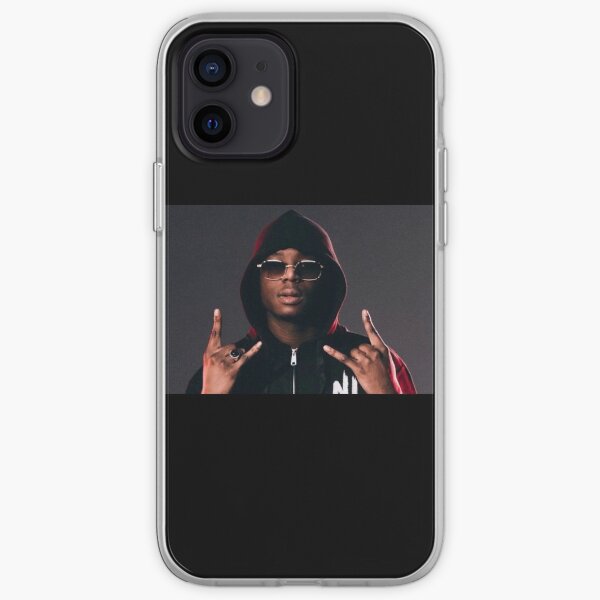 Ninho Coque souple iPhone