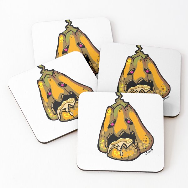 Item preview, Rotting Pumpkin designed and sold by Pigcowtopus.