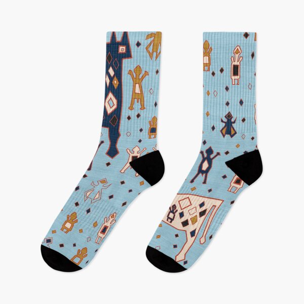 Item preview, Tortuga in Blue designed and sold by House of Haha.