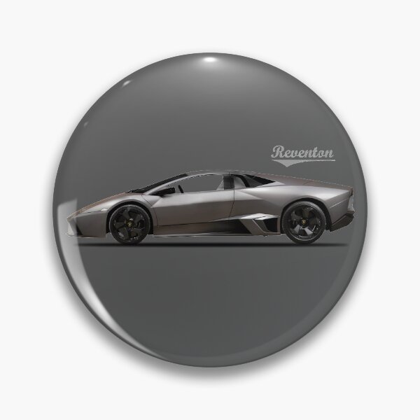 Item preview, The Reventon designed and sold by rogue-design.