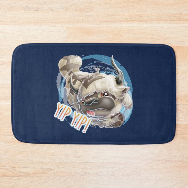 Item preview, Appa Yip Yip designed and sold by Unicornarama.