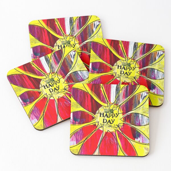 Item preview, Happy Day designed and sold by august13.