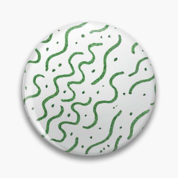 Item preview, green ripples designed and sold by KarolinaSt.