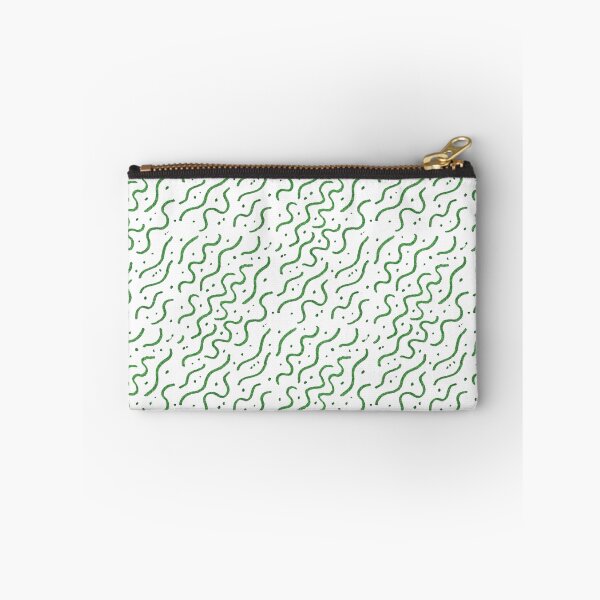 Item preview, green ripples designed and sold by KarolinaSt.