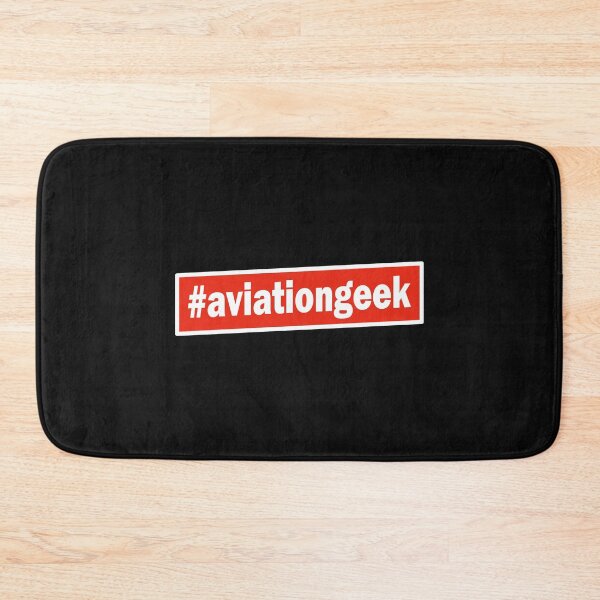 Item preview, Aviationgeek designed and sold by FouDeeziner.