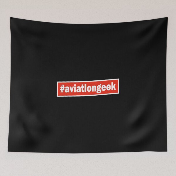 Item preview, Aviationgeek designed and sold by FouDeeziner.