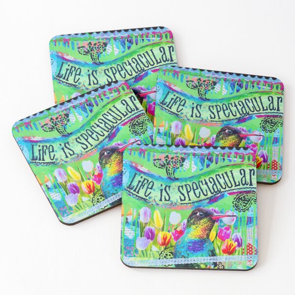 Item preview, Life is Spectacular designed and sold by august13.