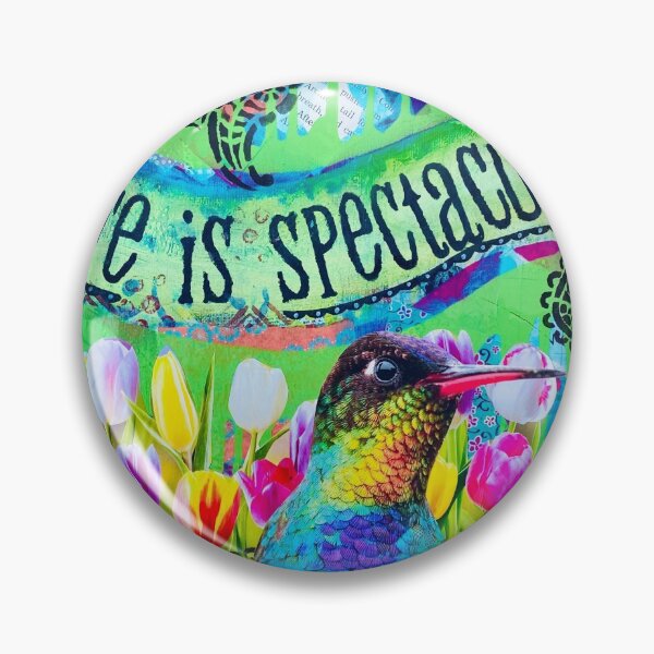 Item preview, Life is Spectacular designed and sold by august13.