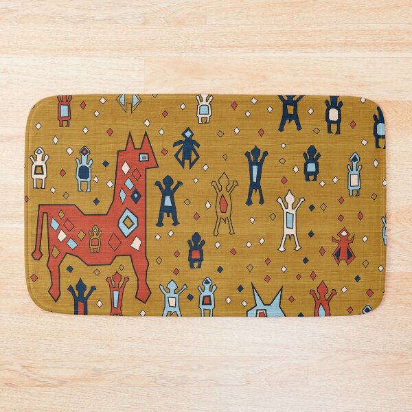 Item preview, Tortuga in Yellow designed and sold by House of Haha.