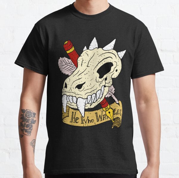 Dungeon Keeper T-Shirts for Sale | Redbubble