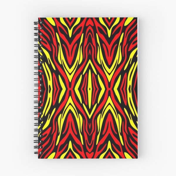 Item preview, RED BLACK YELLOW-204.2 designed and sold by Infopreneur1231.