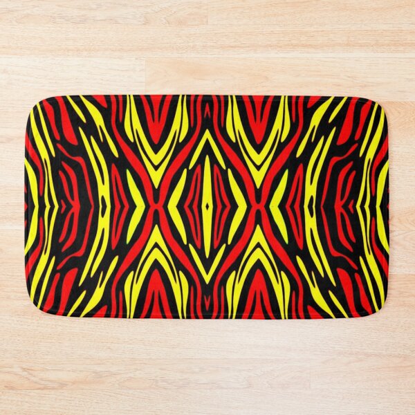 Item preview, RED BLACK YELLOW-204.2 designed and sold by Infopreneur1231.