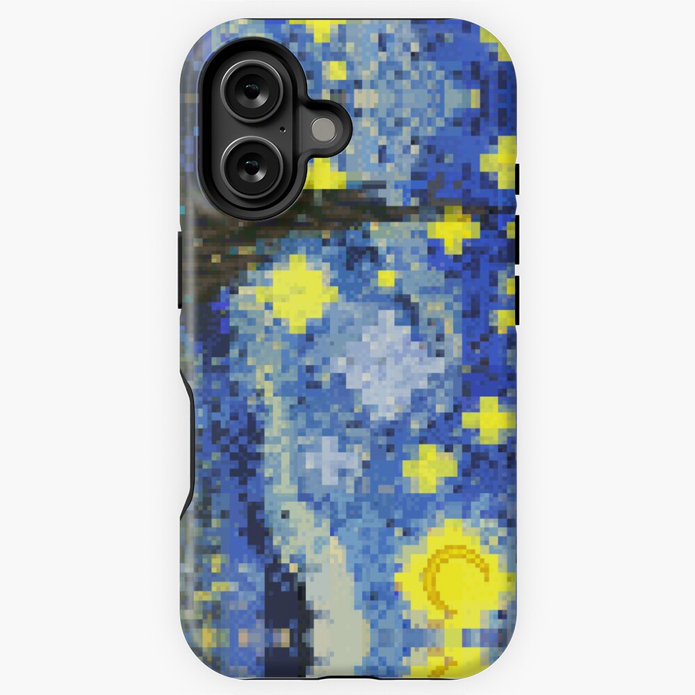 Item preview, iPhone Tough Case designed and sold by brotherbrain.