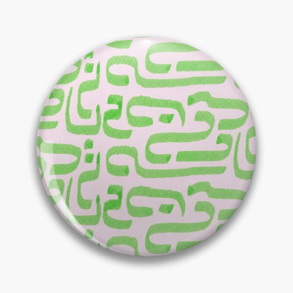 Item preview, green scribble designed and sold by KarolinaSt.