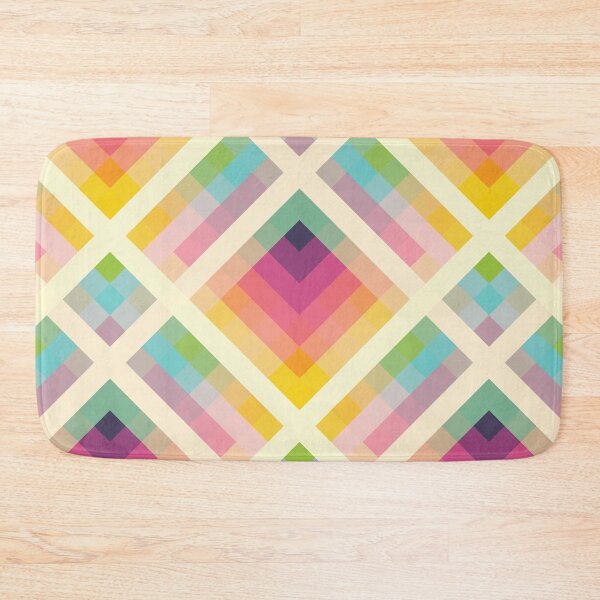 Item preview, Retro Rainbow designed and sold by fimbisdesigns.