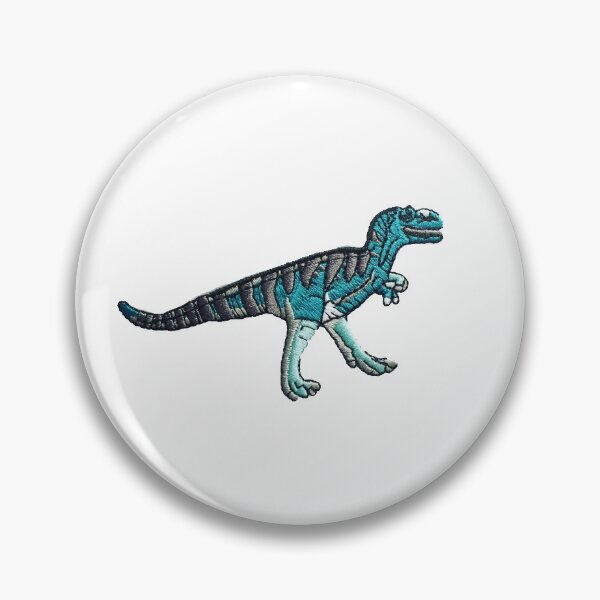Item preview, T-Rex Dinosaur Sticker designed and sold by designolo.
