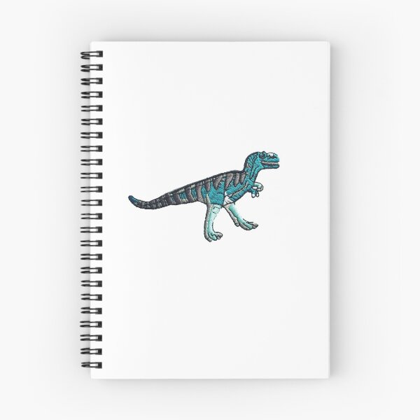 Item preview, T-Rex Dinosaur Sticker designed and sold by designolo.