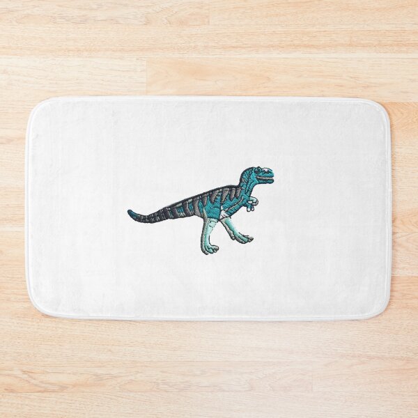 Item preview, T-Rex Dinosaur Sticker designed and sold by designolo.