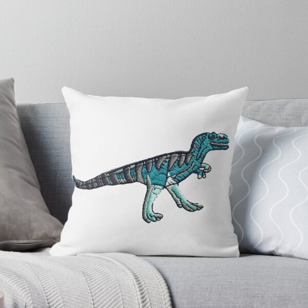 Item preview, T-Rex Dinosaur Sticker designed and sold by designolo.