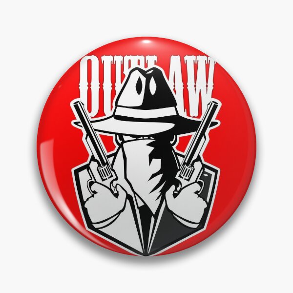 Item preview, Outlaw: Gunslinger designed and sold by Alter Aspect.