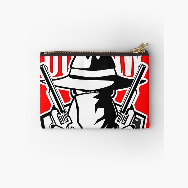 Item preview, Outlaw: Gunslinger designed and sold by Alter Aspect.