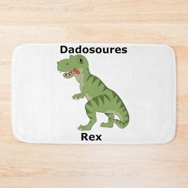 Item preview, Dadosoures Rex  designed and sold by BlueStudio.