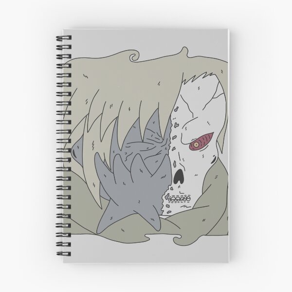 Item preview, Yagura Skull designed and sold by DscketchAnim.