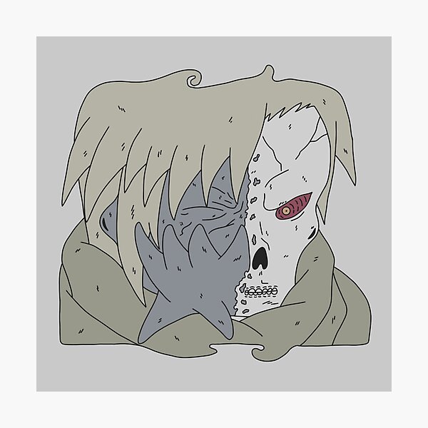 Item preview, Yagura Skull designed and sold by DscketchAnim.