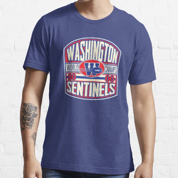 Washington Sentinels 2000 Essential T-Shirt