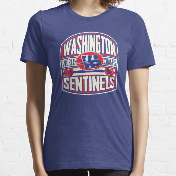 Washington Sentinels 2000 Essential T-Shirt