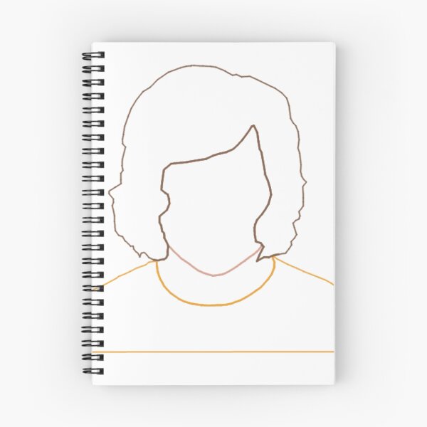 Item preview, Chris "Woody" Wood - Outline designed and sold by ShippingZebra.