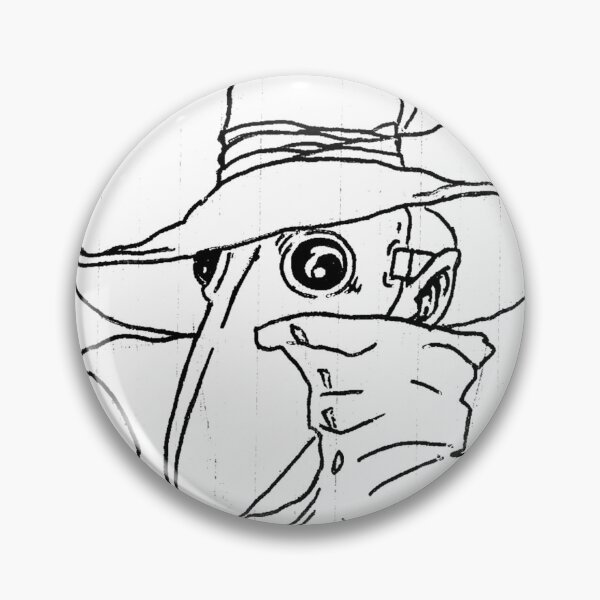 Item preview, PLAGUE DOCTOR designed and sold by Daniele De Crescenzo.