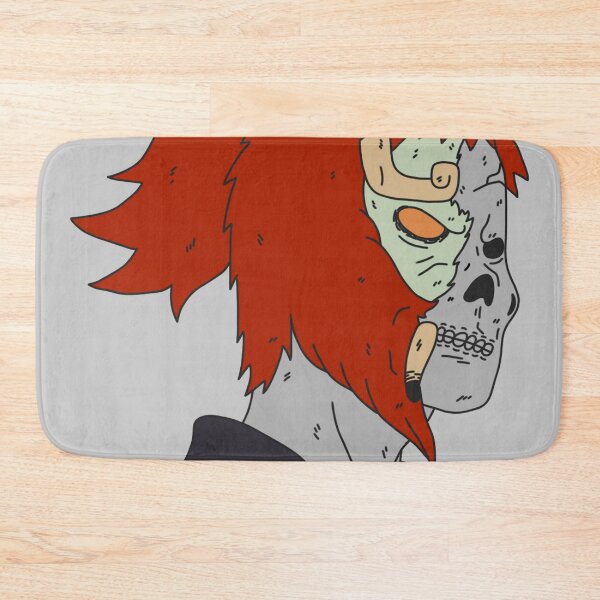 Item preview, Roshi Skull designed and sold by DscketchAnim.