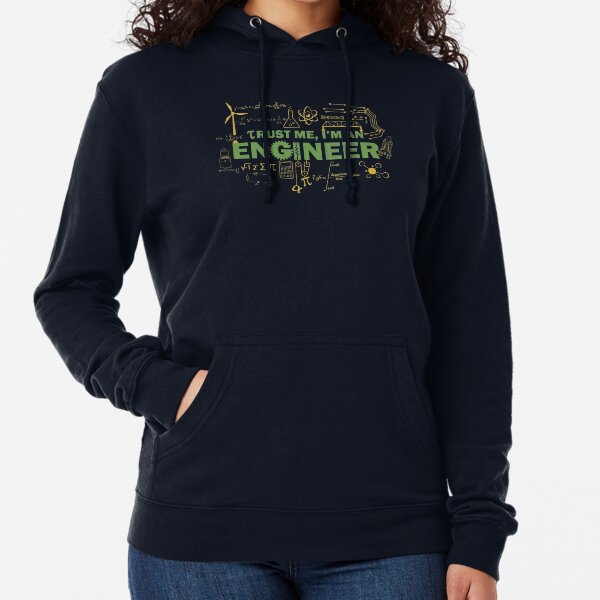 Item preview, Science Engineer Humor designed and sold by lolotees.