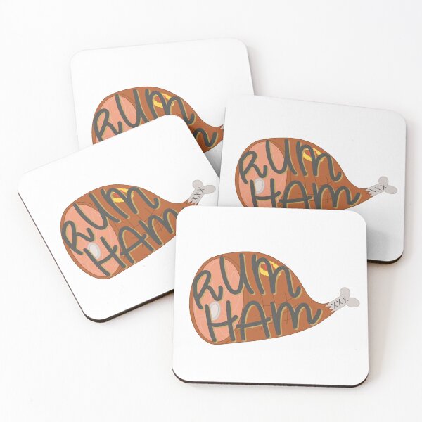 Item preview, Rum Ham (it's always sunny) designed and sold by lornebean.