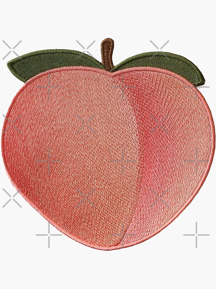 Peach by designolo