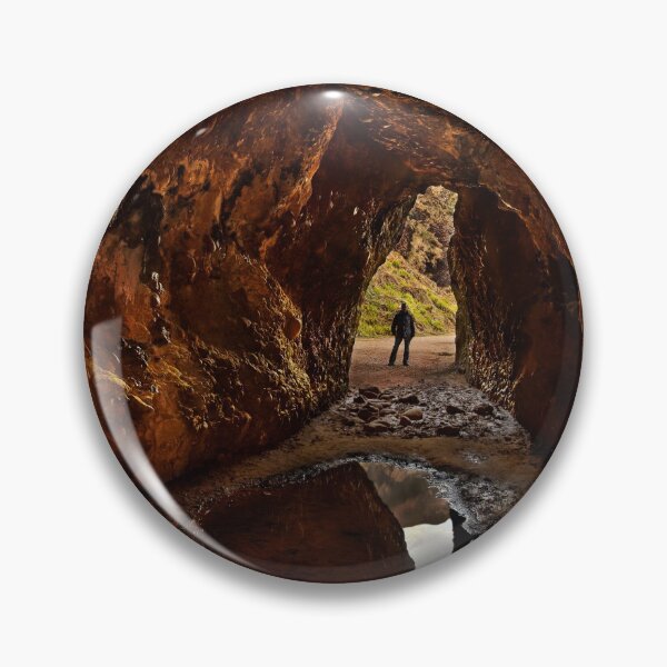 Item preview, Cushendun Cave - Game of Thrones Filming Set designed and sold by Derek Smyth.