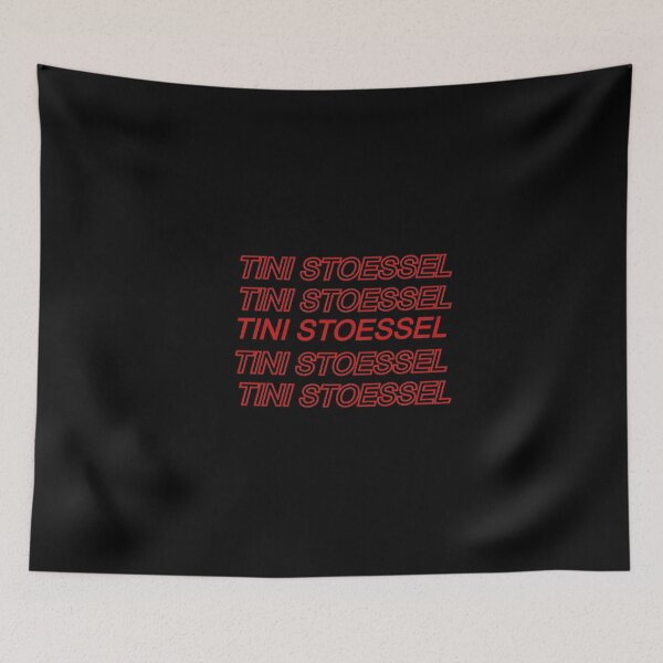Item preview, TINI STOESSEL designed and sold by Tinimeme.