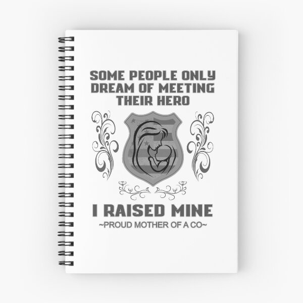 Item preview, Copy of Proud Mom Of A Corrections Officer designed and sold by MRCoopGroup.