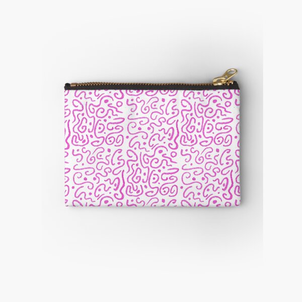 Item preview, pink doodle designed and sold by KarolinaSt.