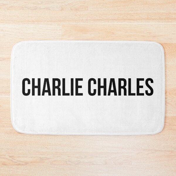 Item preview, Charlie Charles Il Nome designed and sold by Dekss-Shop.