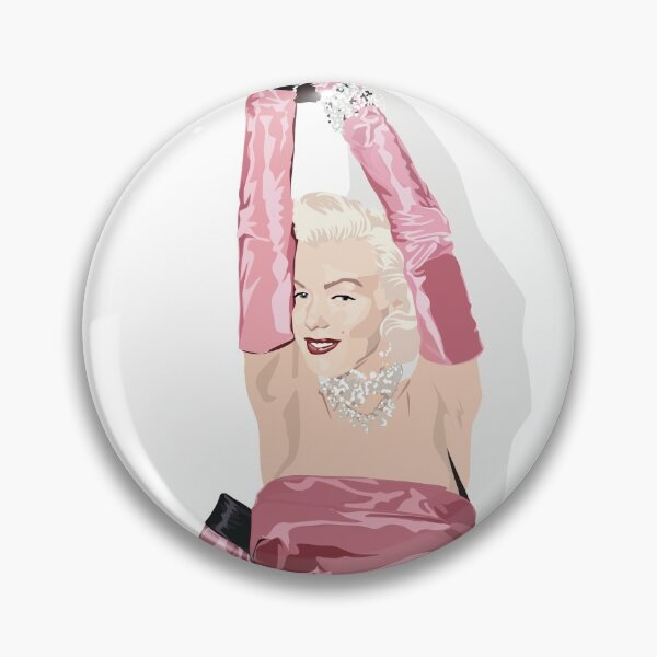 Item preview, MARILYN designed and sold by mcerlandgray.