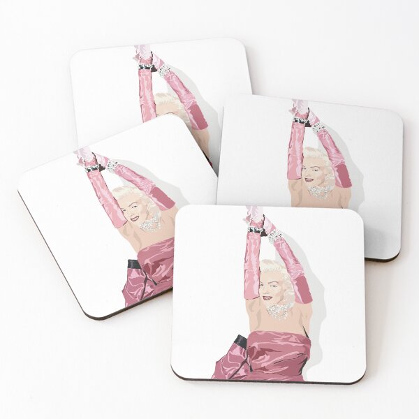 Item preview, MARILYN designed and sold by mcerlandgray.