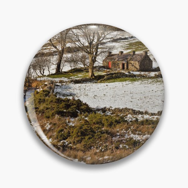 Item preview, Little House On The Mournes designed and sold by Derek Smyth.
