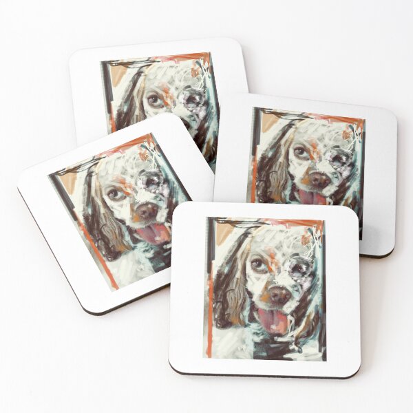 Item preview, Year of the Dog designed and sold by DLKC.
