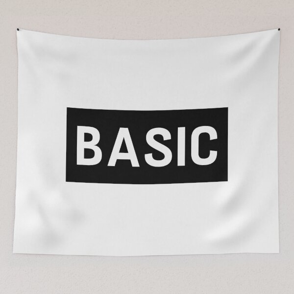 Item preview, BASIC, Liam dempsey in Westworld designed and sold by ApparelFactory.