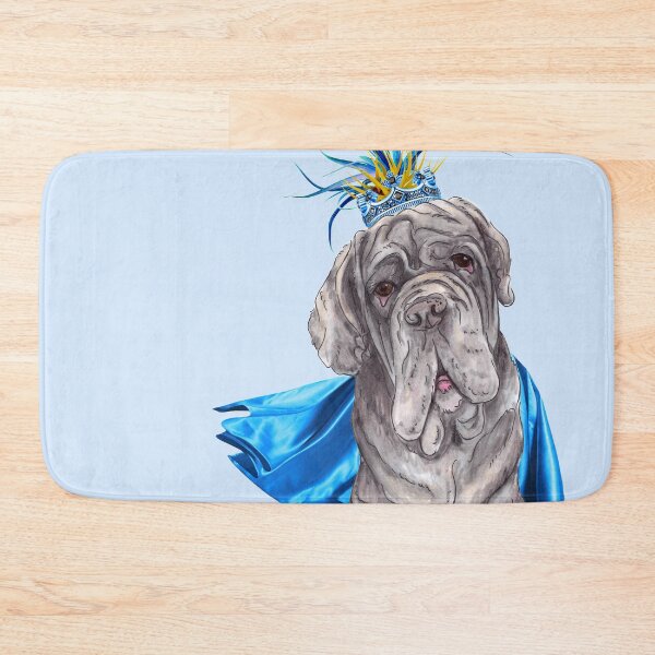 Item preview, Jupiter king doodle @the_lucy_ricky_sadie_show designed and sold by BridgetDoodles.